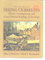 Seeing Ourselves