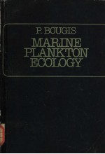 MARINE PLANKTON ECOLOGY