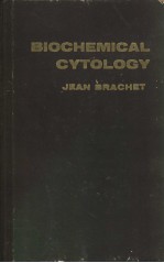 BIOCHEMICAL CYTOLOGY