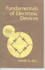 Fundamentals of electronic devices 1975