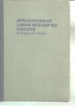 APPLICATIONS OF LINEAR INTEGRATED CIRCUITS