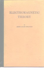 ELECTROMAGNETIC THEORY