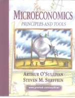 MICROECONOMICS Principles and Tools