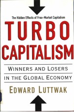 TURBO-CAPITALISM