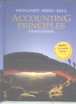 WEYGANDT·KIESO·KELL ACCOUNTING PRINCIPLES FOURTH EDITION