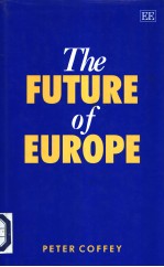 the future of europe