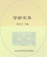 山东省导游资格考试教材  导游实务