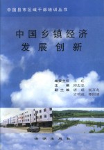 中国乡镇经济发展创新