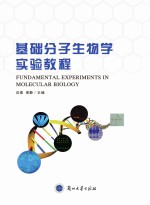 基础分子生物学实验教程