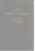 HANDBOOK OF ENGINEERING FUNDAMENTALS