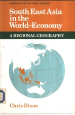 South East Asia in the world-economy