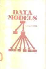 Data models