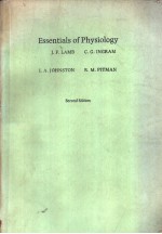 Essentials of Physiology Second Edition