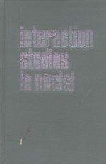 Interaction studies in nuclei 1975