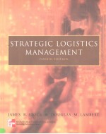 Strategic logistics management