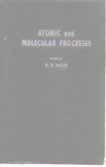 ATOMIC and MOLECULAR PROCESSES