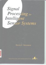 Signal Processing for Intelligent Sensor Systems