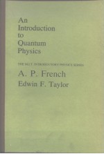 An Introduction to Quantum Physics