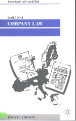 Company Law DINE