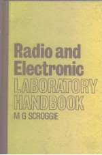 Radio and Electronic Laboratory Handbook