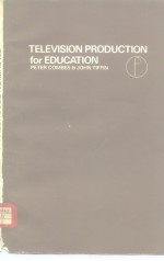 TV Production for Education