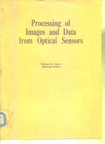 Processing of Images and Data from Optical Sensors.1981.