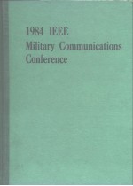 1984 IEEE Military Communications Conference