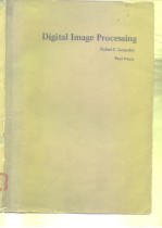 Digital image processing 1977