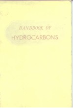 HANDBOOK OF HYDROCARBONS