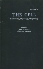 THE CELL Biochemistry，Physiology，Morphology VOLUME Ⅳ Specialized Cells ：Part 1