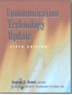 Communication Technology Update 5th Edition