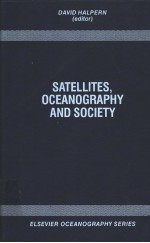 SATELLITES，OCEANOGRAPHY AND SOCIETY