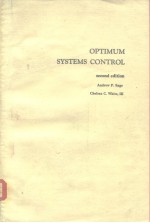 OPTIMUM SYSTEMS CONTROL