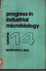 progress in industrial microbiology Volume 14