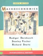 Macroeconomics （Eighth edition）