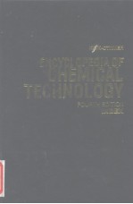 Encyclopedia of chemical technology.Index V.5 to 8