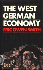 The West German Economy