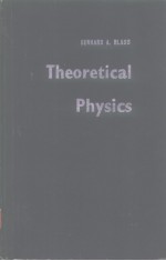 Theoretical physics