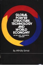 Global Power Structure