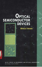 Optical Semiconductor Devices