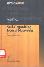 Self-Organizing Neural Networks