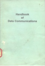 Handbok of Data communication 1982.