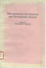 Microprocessor Development and Development Systems