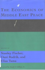 The Economics of Middle East paece:views from the region