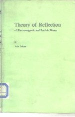 Theory of Reflection of Electromagnetic and Particle Waves