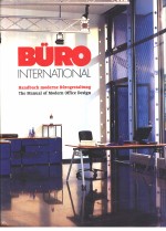 BURO INTERNATIONAL