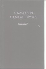 Advances in chemical physics.Vol.4.1962.