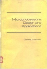 Microprocessors:Design and Applications.1978.