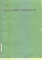 Digital Signal Processing-91