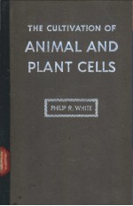 THE CULTIVATION OF ANIMAL AND PLANT CELLS